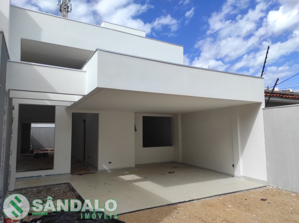 Casa para venda no Vila Morangueira em Maringa com 215m² por R$ 650.000,00