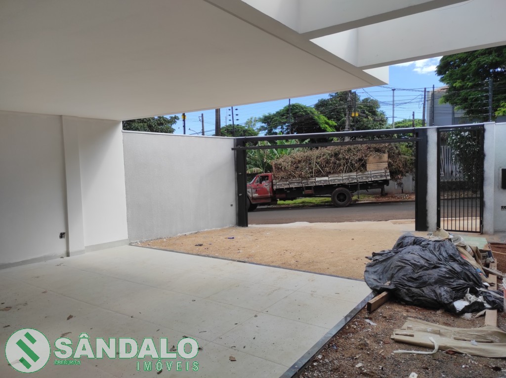 Casa para venda no Vila Morangueira em Maringa com 215m² por R$ 650.000,00