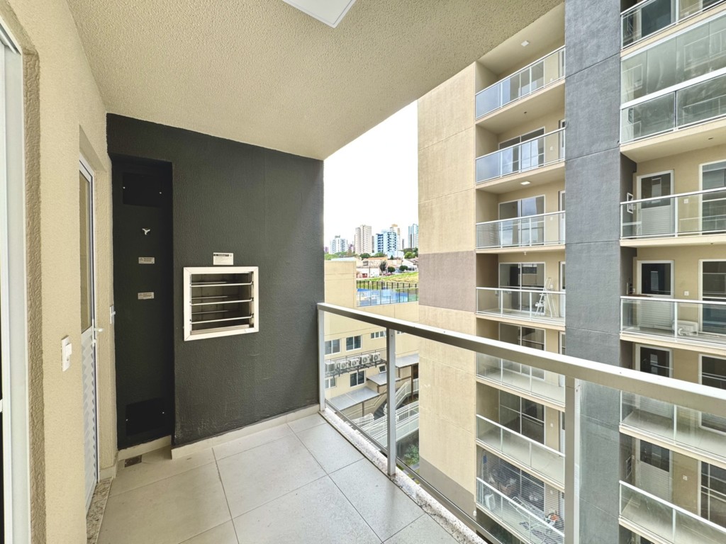 Apartamento para locacao no Jardim Aclimacao em Maringa com 111m² por R$ 2.750,00