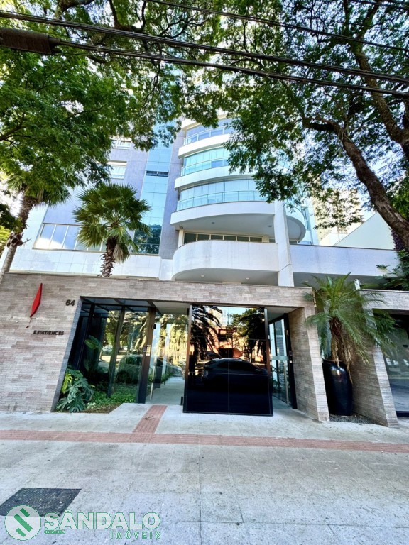 Apartamento para locacao no Zona 01 em Maringa com 0m² por R$ 16.500,00