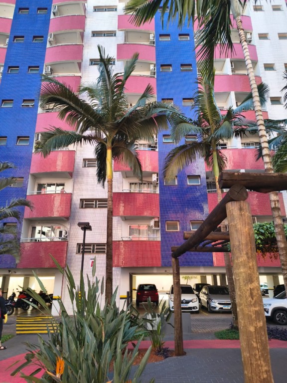 Apartamento para venda no Jardim Aclimacao em Maringa com 45,36m² por R$ 205.000,00