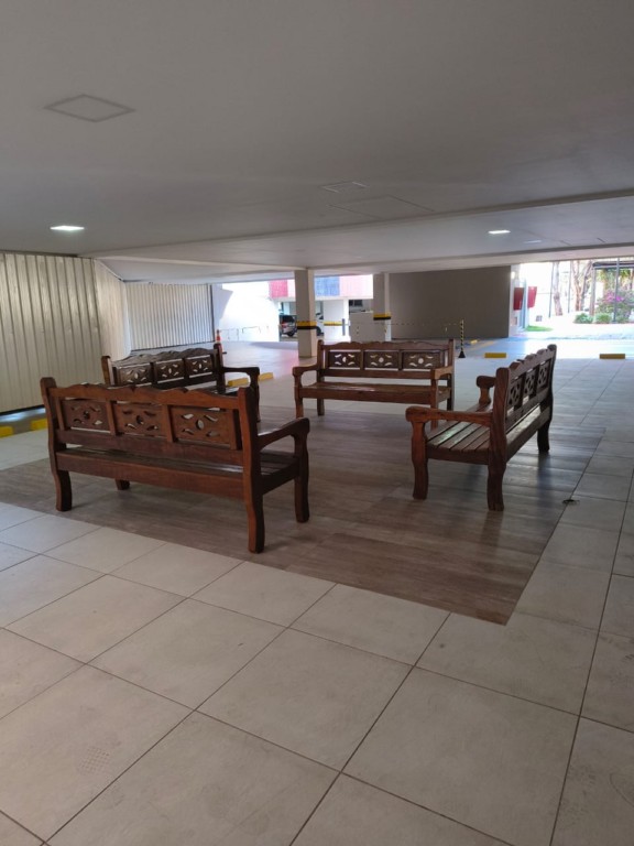 Apartamento para venda no Jardim Aclimacao em Maringa com 45,36m² por R$ 205.000,00