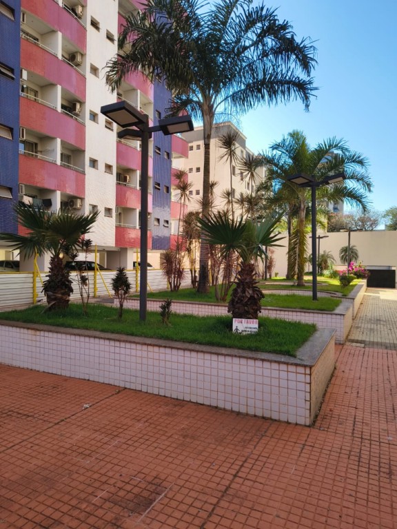 Apartamento para venda no Jardim Aclimacao em Maringa com 45,36m² por R$ 205.000,00