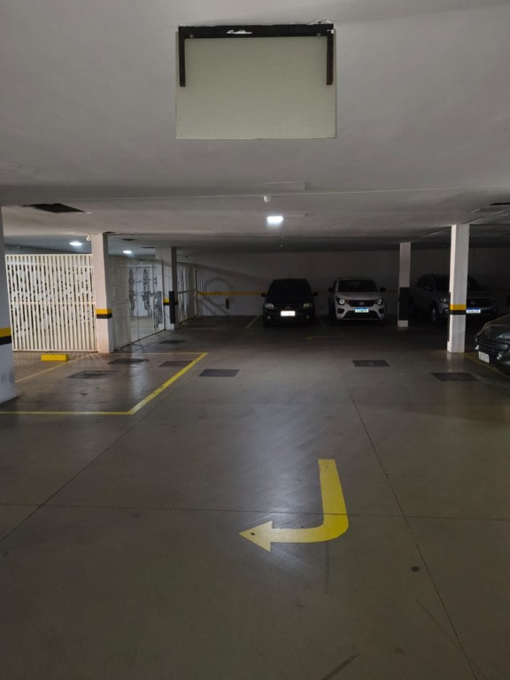 Apartamento para venda no Jardim Aclimacao em Maringa com 45,36m² por R$ 205.000,00