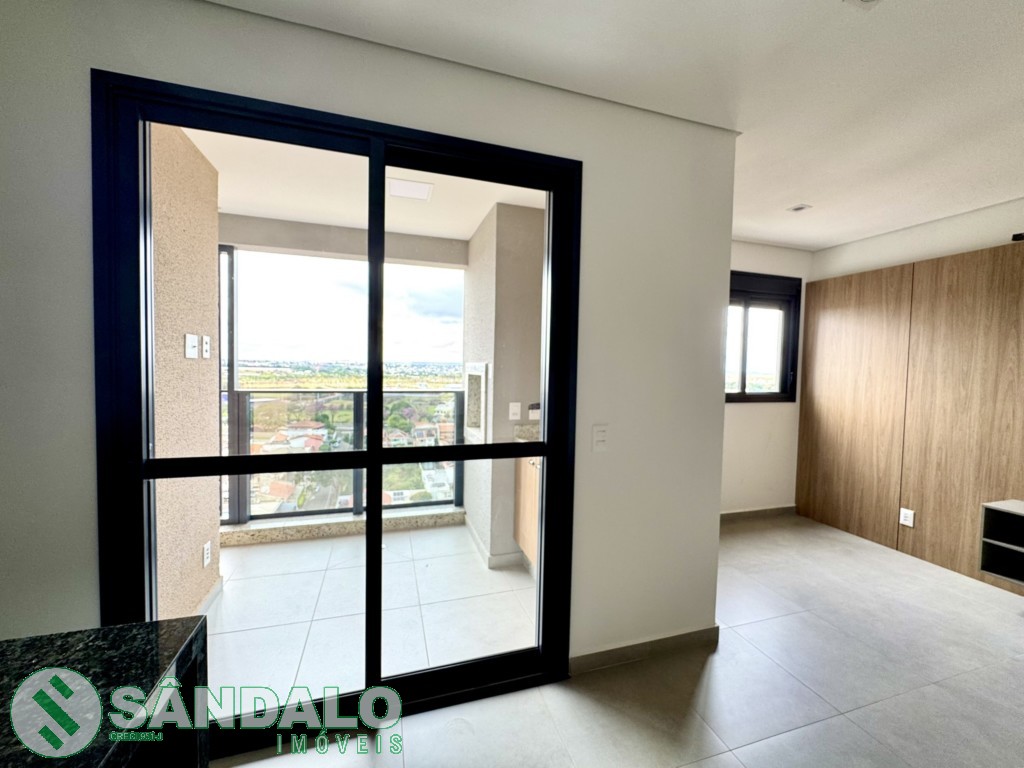 Apartamento para locacao no Zona 08 em Maringa com 0m² por R$ 4.070,00