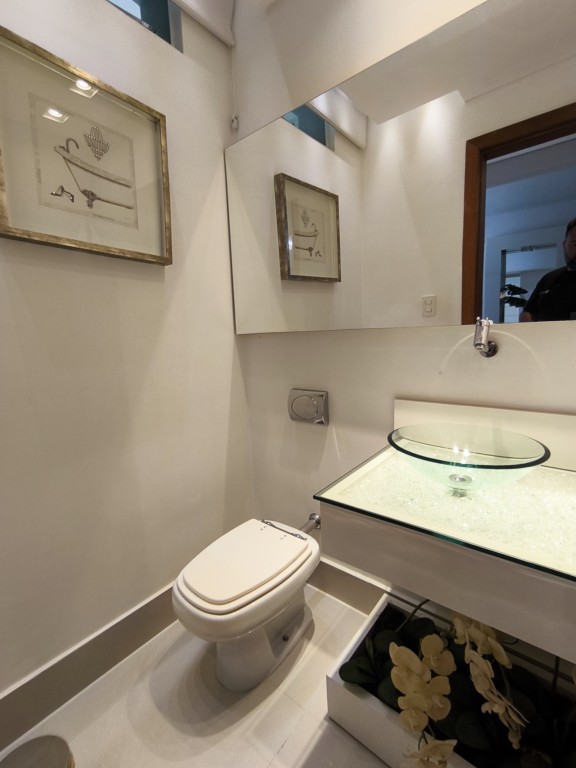 Sobrado para venda no Jardim Higienopolis em Maringa com 346,25m² por R$ 1.650.000,00