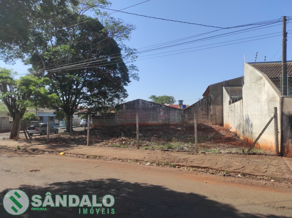 Terreno para venda no Jardim Panorama em Sarandi com 299m² por R$ 220.000,00