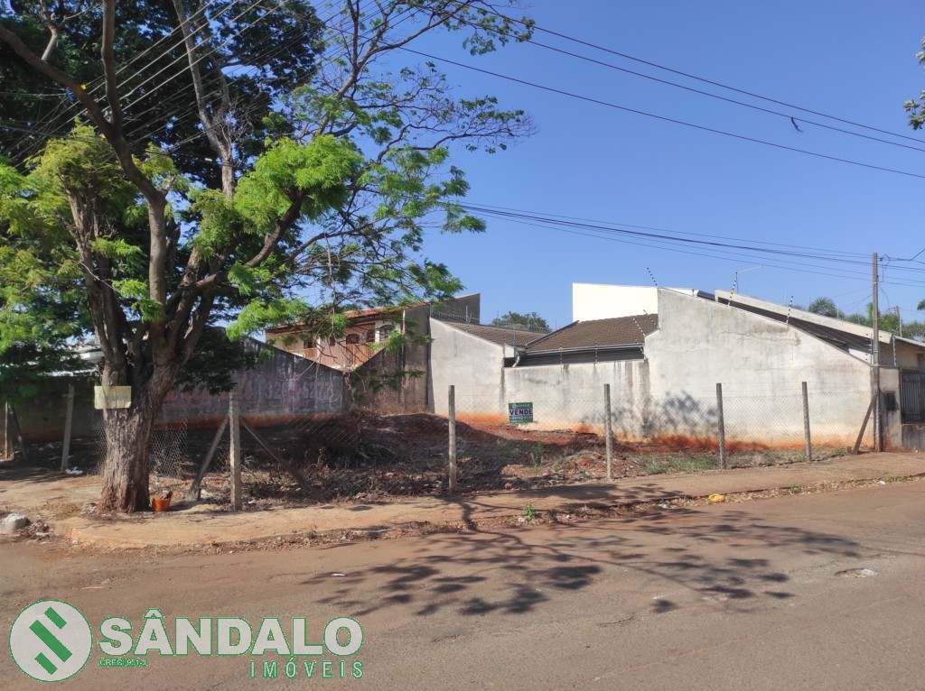 Terreno para venda no Jardim Panorama em Sarandi com 299m² por R$ 220.000,00