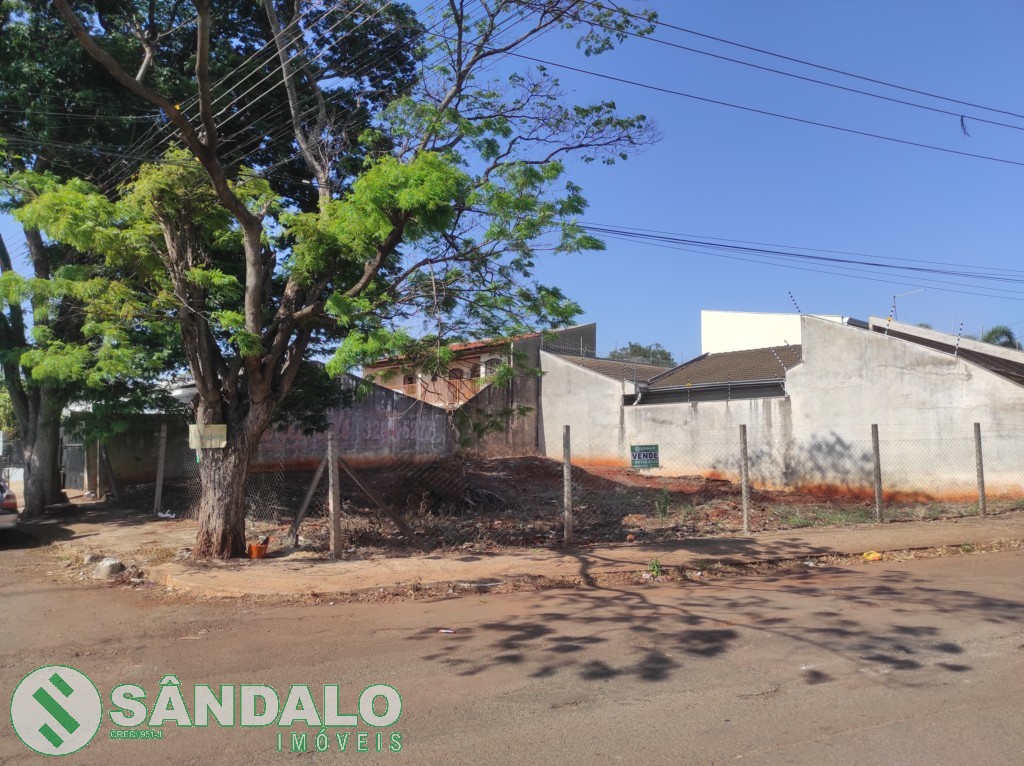Terreno para venda no Jardim Panorama em Sarandi com 299m² por R$ 220.000,00