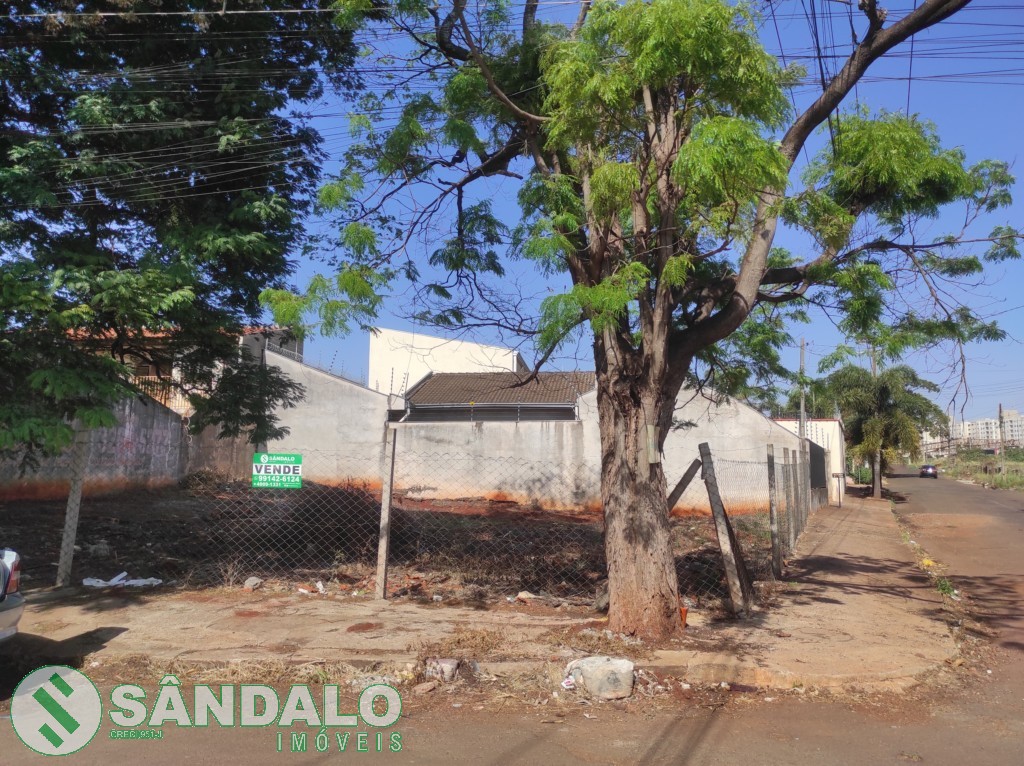Terreno para venda no Jardim Panorama em Sarandi com 299m² por R$ 220.000,00