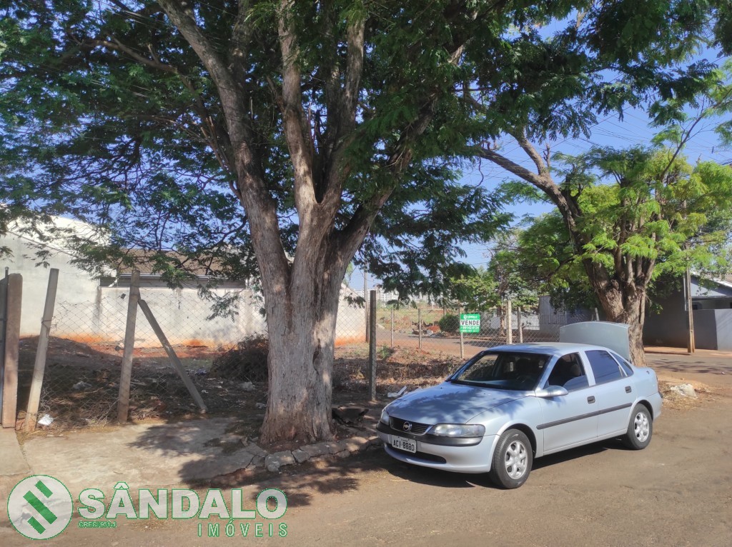 Terreno para venda no Jardim Panorama em Sarandi com 299m² por R$ 220.000,00