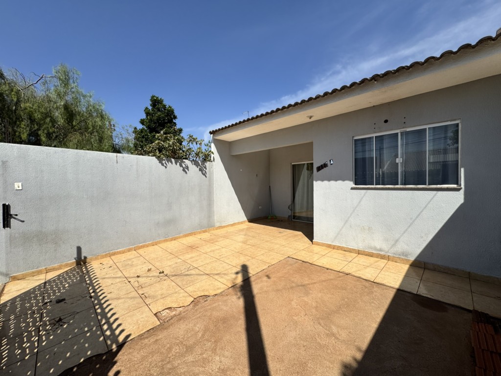 Casa para venda no Jardim Universal em Sarandi com 127m² por R$ 180.000,00