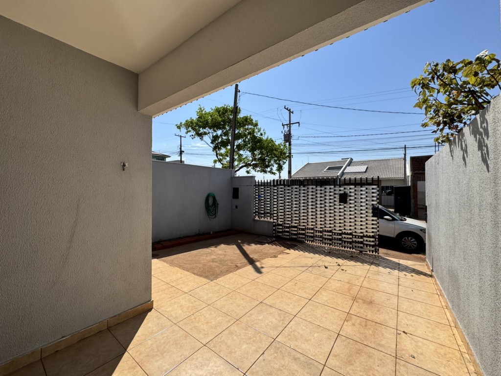 Casa para venda no Jardim Universal em Sarandi com 127m² por R$ 180.000,00