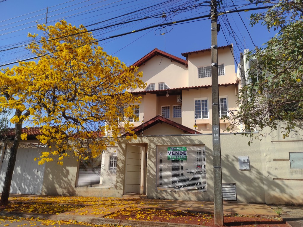 Casa à venda em Jardim Real, Maringá — Portal Chave Fácil