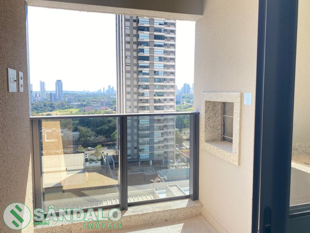 Apartamento para locacao no Zona 08 em Maringa com 0m² por R$ 4.400,00