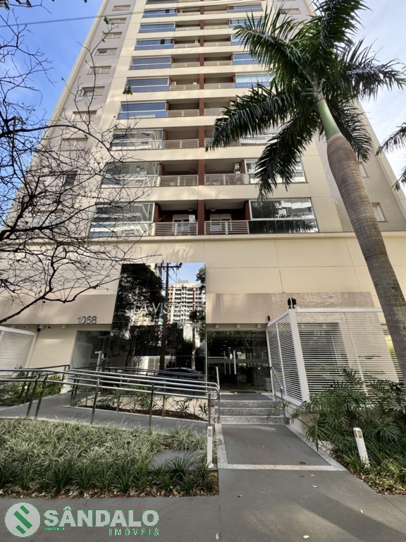 Apartamento para locacao no Zona 03 em Maringa com 0m² por R$ 4.180,00