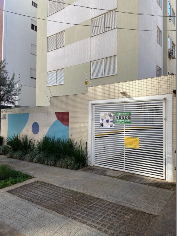 Apartamento para venda no Zona 03 em Maringa com 89,2m² por R$ 349.000,00