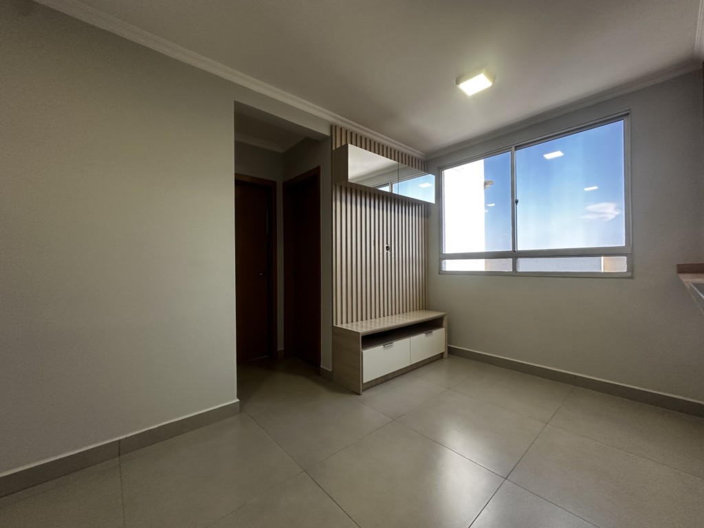 Apartamento para locacao no Jardim Alvorada em Maringa com 56,22m² por R$ 2.090,00