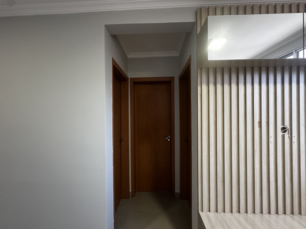 Apartamento para locacao no Jardim Alvorada em Maringa com 56,22m² por R$ 2.090,00