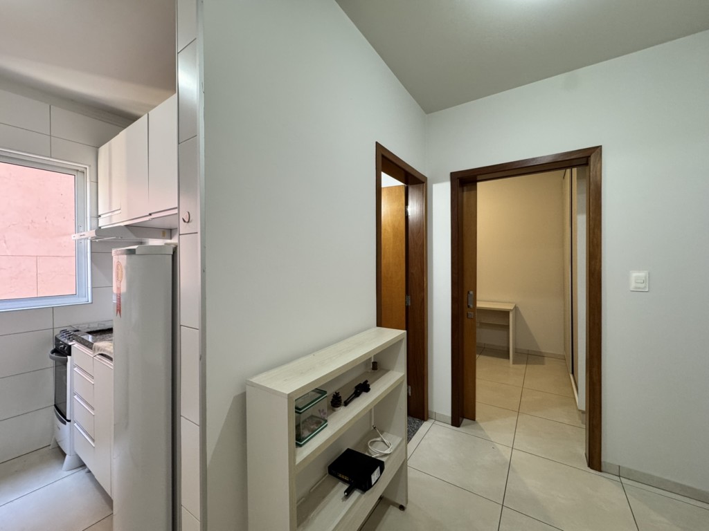 Apartamento para venda no Zona 07 em Maringa com 30m² por R$ 198.000,00