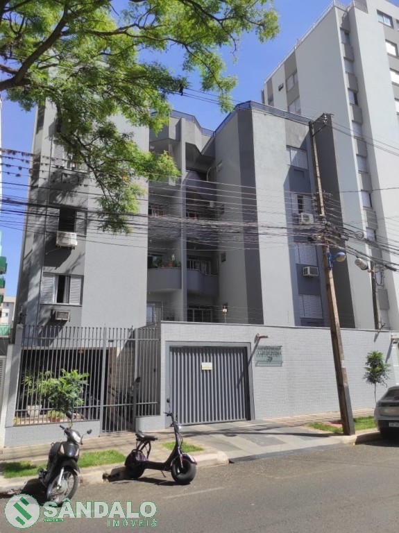 Apartamento para venda no Zona 07 em Maringa com 144,27m² por R$ 290.000,00