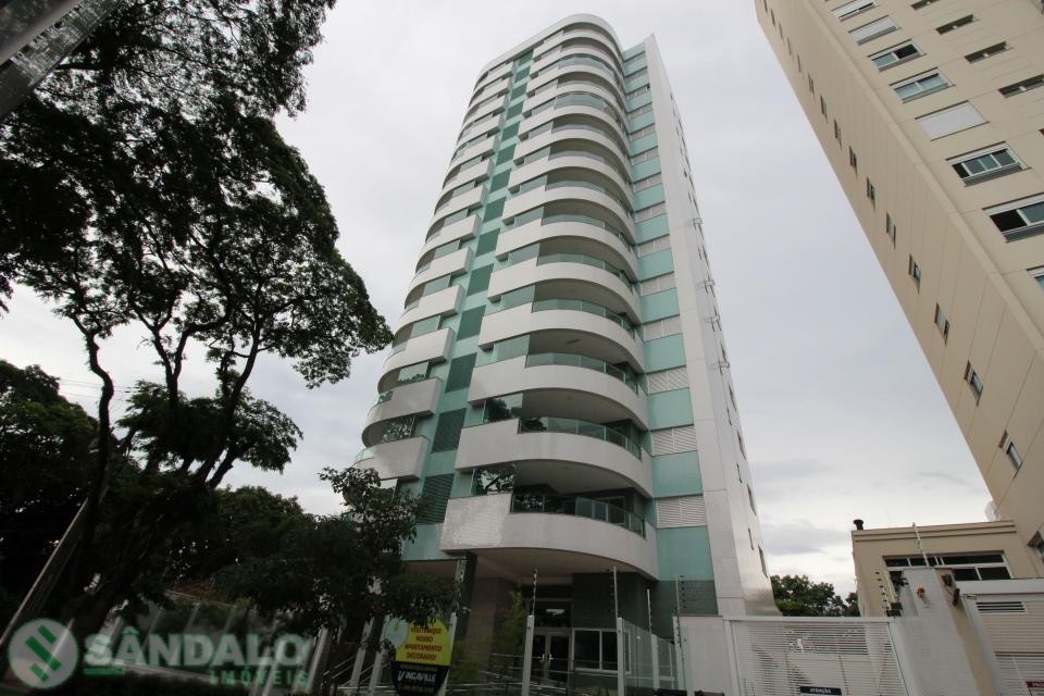 Apartamento para venda no Zona 03 em Maringa com 193m² por R$ 1.290.000,00