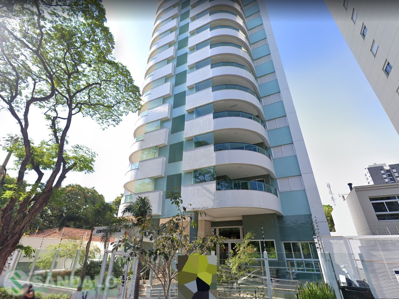 Apartamento para venda no Zona 03 em Maringa com 193m² por R$ 1.290.000,00