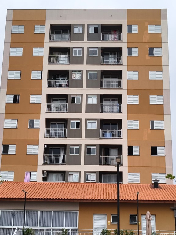 Apartamento para venda no Jardim Tropical em Maringa com 78,49m² por R$ 285.000,00