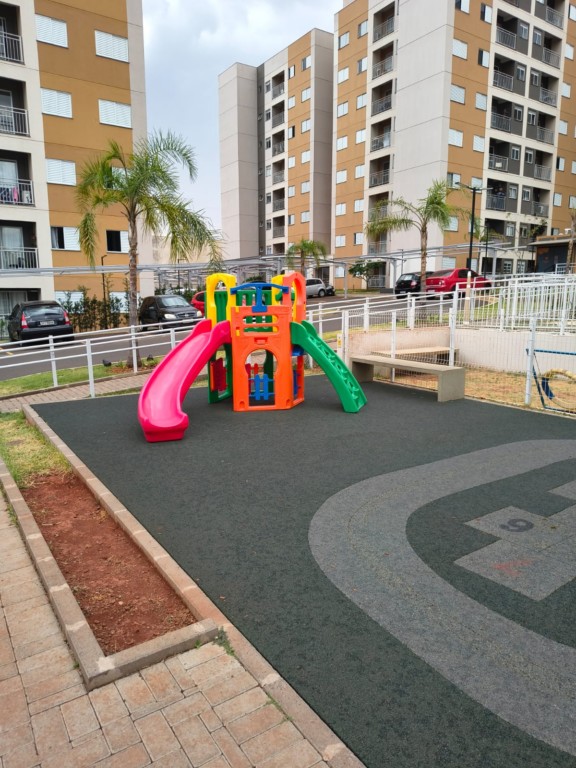 Apartamento para venda no Jardim Tropical em Maringa com 78,49m² por R$ 285.000,00