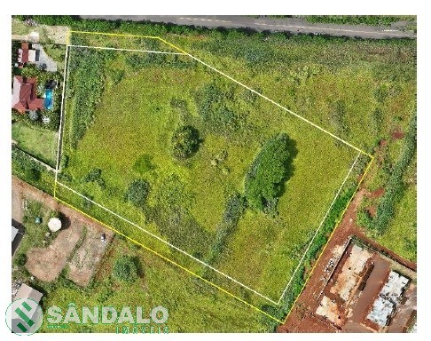 Terreno para venda no Jardim Sao Paulo em Maringa com 22.000m² por R$ 13.200.000,00