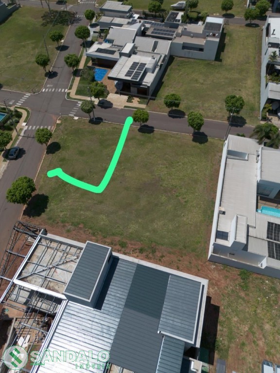 Terreno para venda no Estrada Porto Sao Pedro em Porto Rico com 671,71m² por R$ 500.000,00