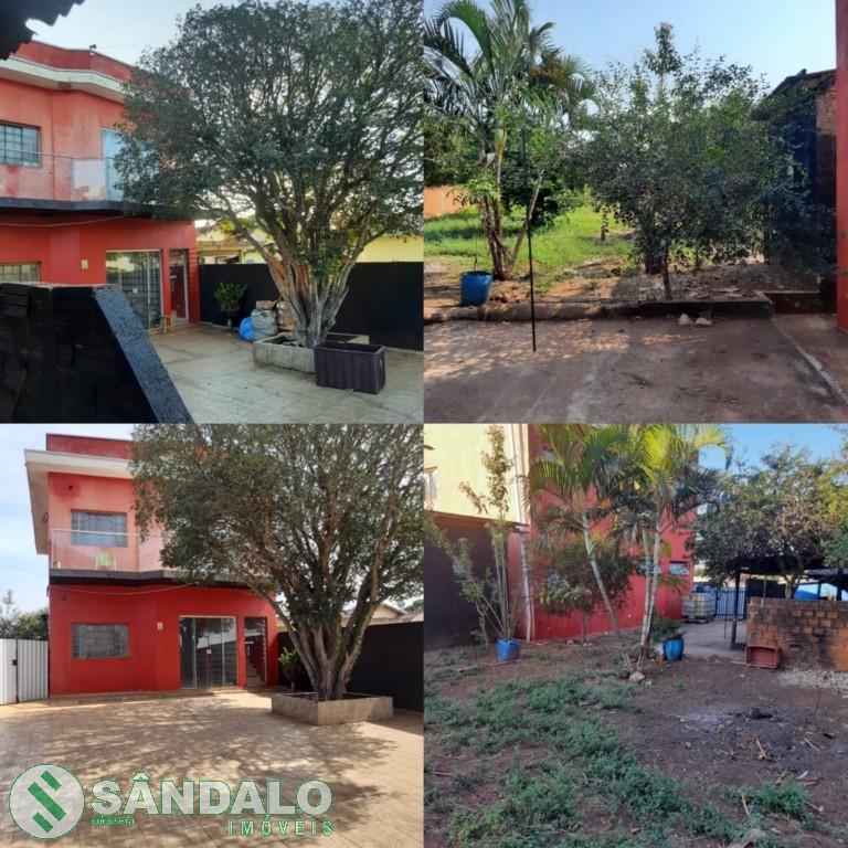 Chácara para venda no Centro em Santa Fe com 2.266m² por R$ 650.000,00