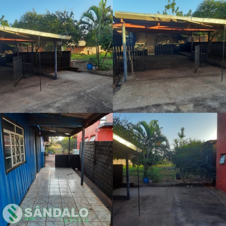 Chácara para venda no Centro em Santa Fe com 2.266m² por R$ 650.000,00