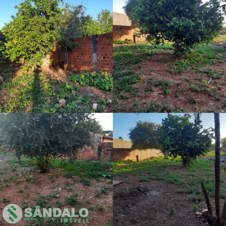 Chácara para venda no Centro em Santa Fe com 2.266m² por R$ 650.000,00