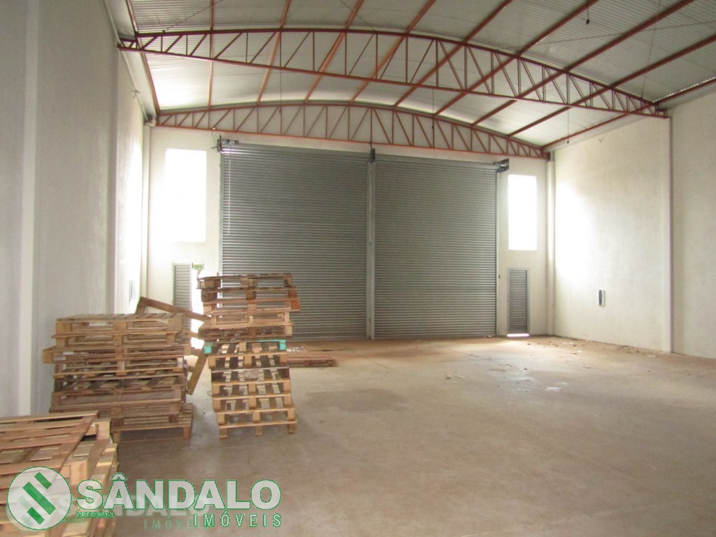 Barracão para venda no Condominio Santa Marina em Maringa com 300,13m² por R$ 850.000,00