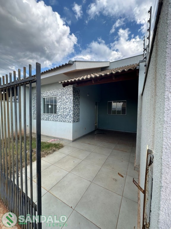 Casa para venda no Jardim Aurora Lll em Sarandi com 150,67m² por R$ 210.000,00