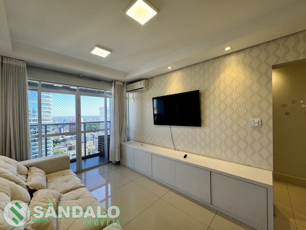 Apartamento para venda no Zona 07 em Maringa com 330m² por R$ 1.450.000,00