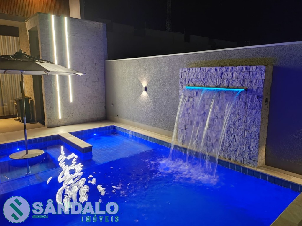 Casa para venda no Riviera em Porto Rico com 134m² por R$ 850.000,00