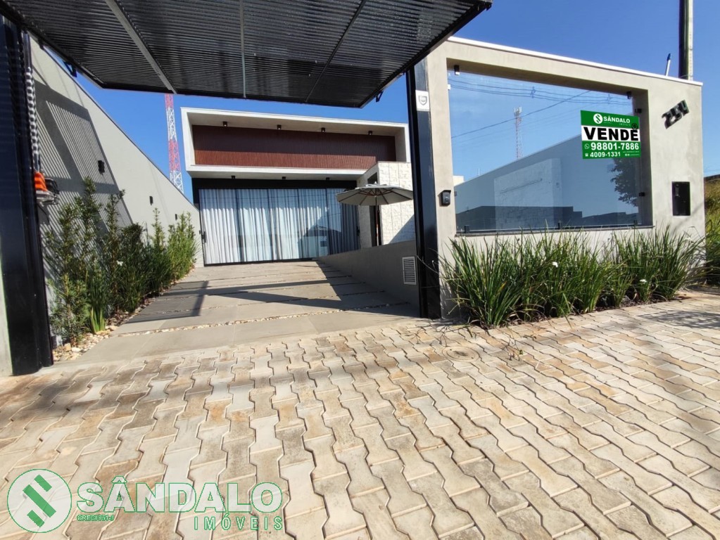 Casa para venda no Riviera em Porto Rico com 134m² por R$ 850.000,00