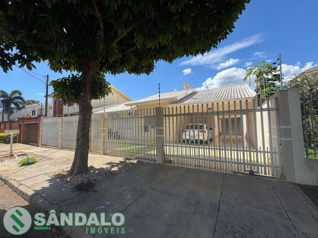 Casa para venda no Jardim Monte Carlo em Maringa com 347,71m² por R$ 990.000,00