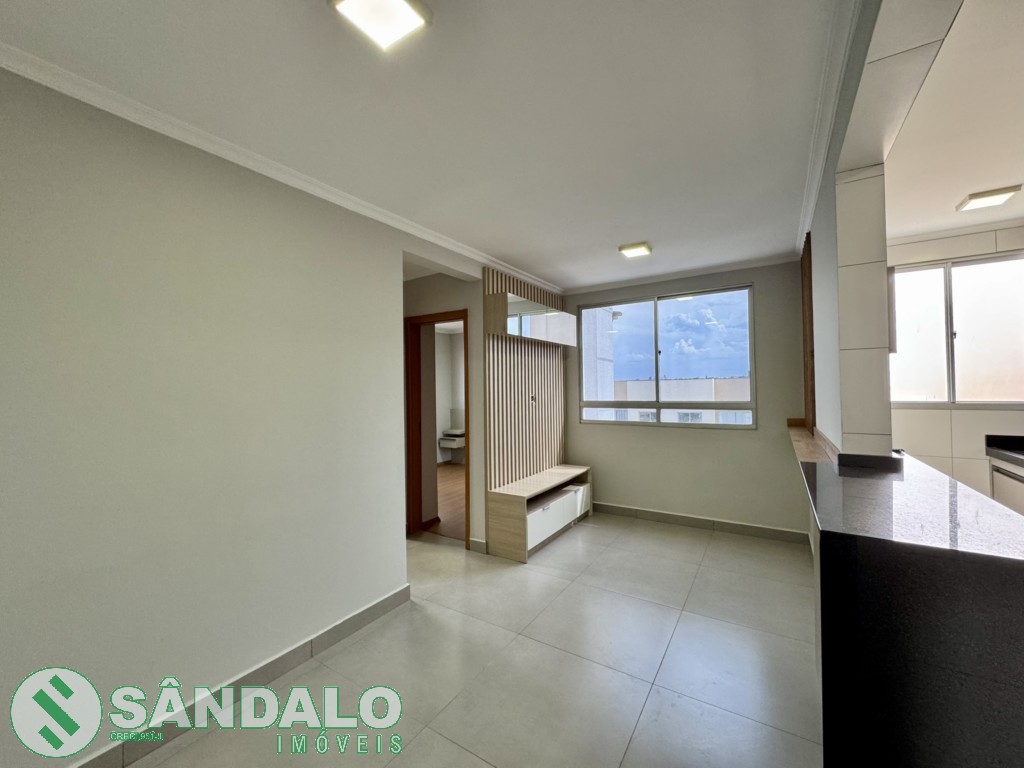 Apartamento para venda no Jardim Alvorada em Maringa com 56,22m² por R$ 260.000,00