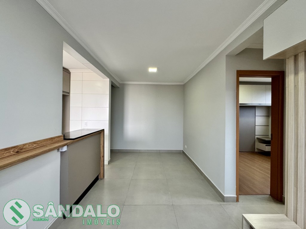 Apartamento para venda no Jardim Alvorada em Maringa com 56,22m² por R$ 260.000,00