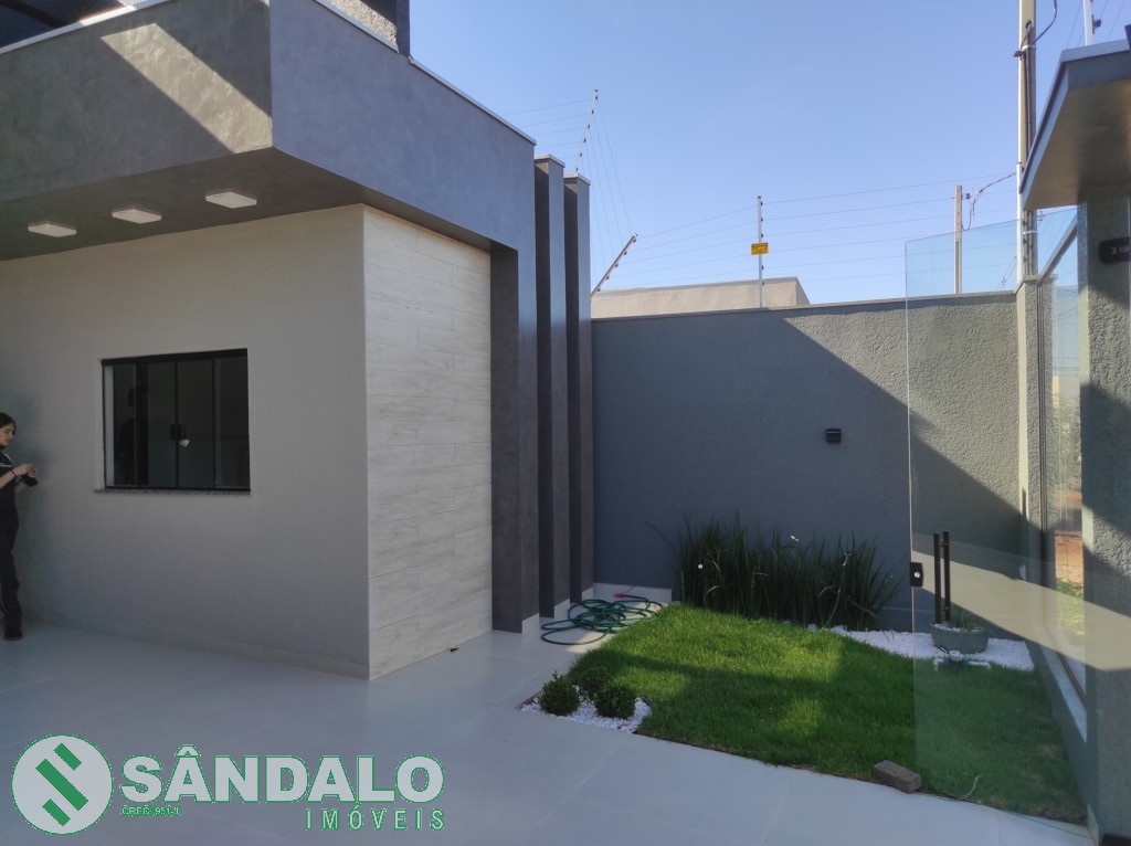 Casa para venda no Jardim Paulista IV em Maringa com 200m² por R$ 480.000,00