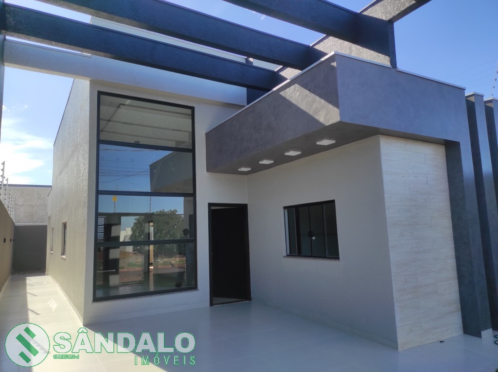 Casa para venda no Jardim Paulista IV em Maringa com 200m² por R$ 480.000,00