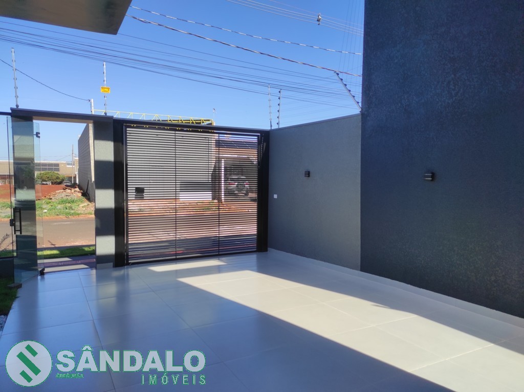 Casa para venda no Jardim Paulista IV em Maringa com 200m² por R$ 480.000,00