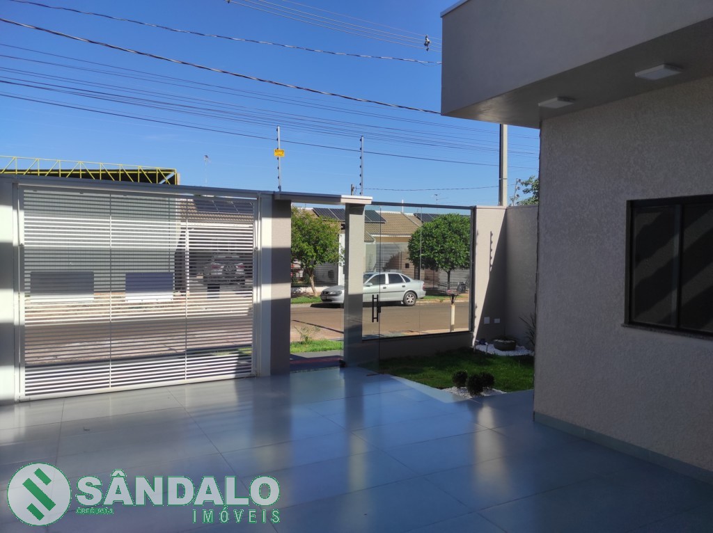 Casa para venda no Jardim Paulista IV em Maringa com 200m² por R$ 480.000,00