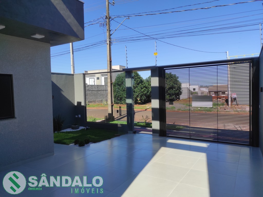 Casa para venda no Jardim Paulista IV em Maringa com 200m² por R$ 480.000,00