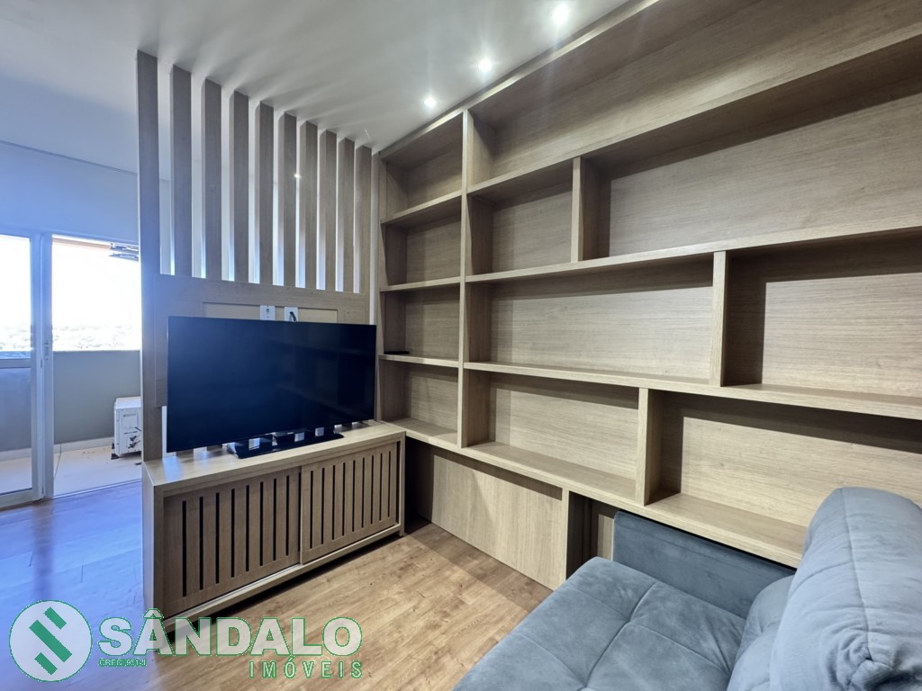 Apartamento para locacao no Zona 07 em Maringa com 0m² por R$ 2.750,00