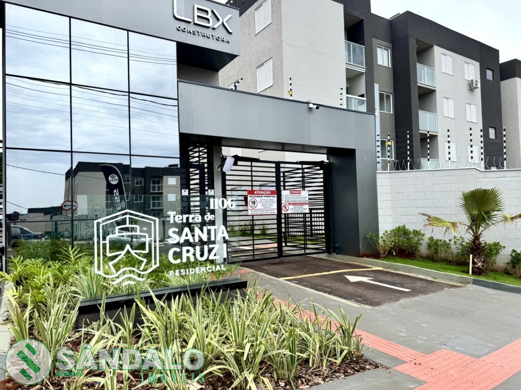 Apartamento para locacao no Parque Taruma em Maringa com 0m² por R$ 1.320,00