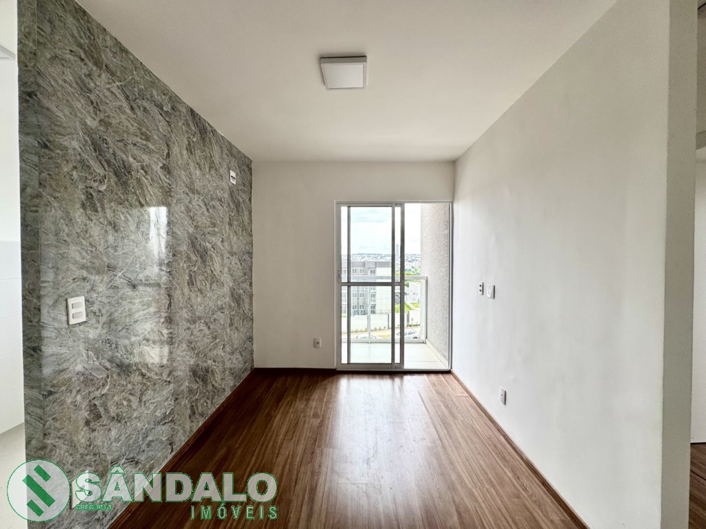 Apartamento para locacao no Parque Taruma em Maringa com 0m² por R$ 1.320,00